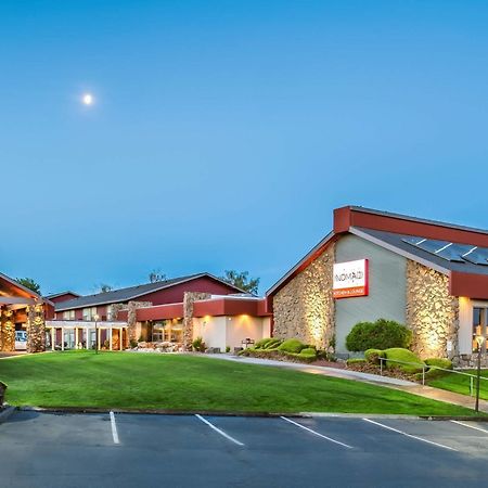 Red Lion Hotel Kennewick Columbia Center מראה חיצוני תמונה