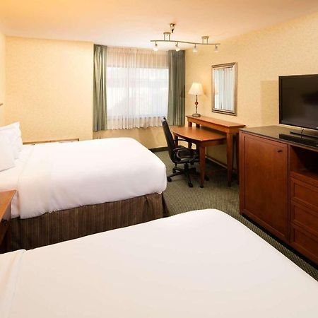 Red Lion Hotel Kennewick Columbia Center מראה חיצוני תמונה