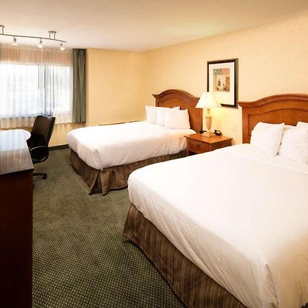Red Lion Hotel Kennewick Columbia Center מראה חיצוני תמונה