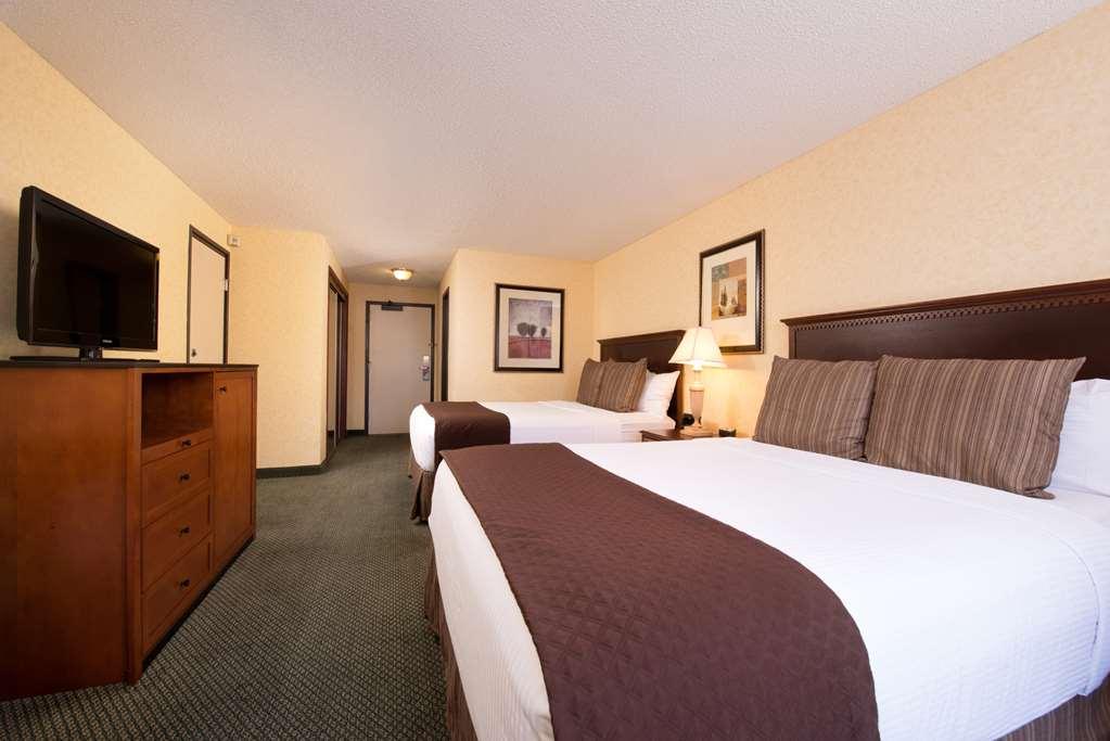 Red Lion Hotel Kennewick Columbia Center חדר תמונה