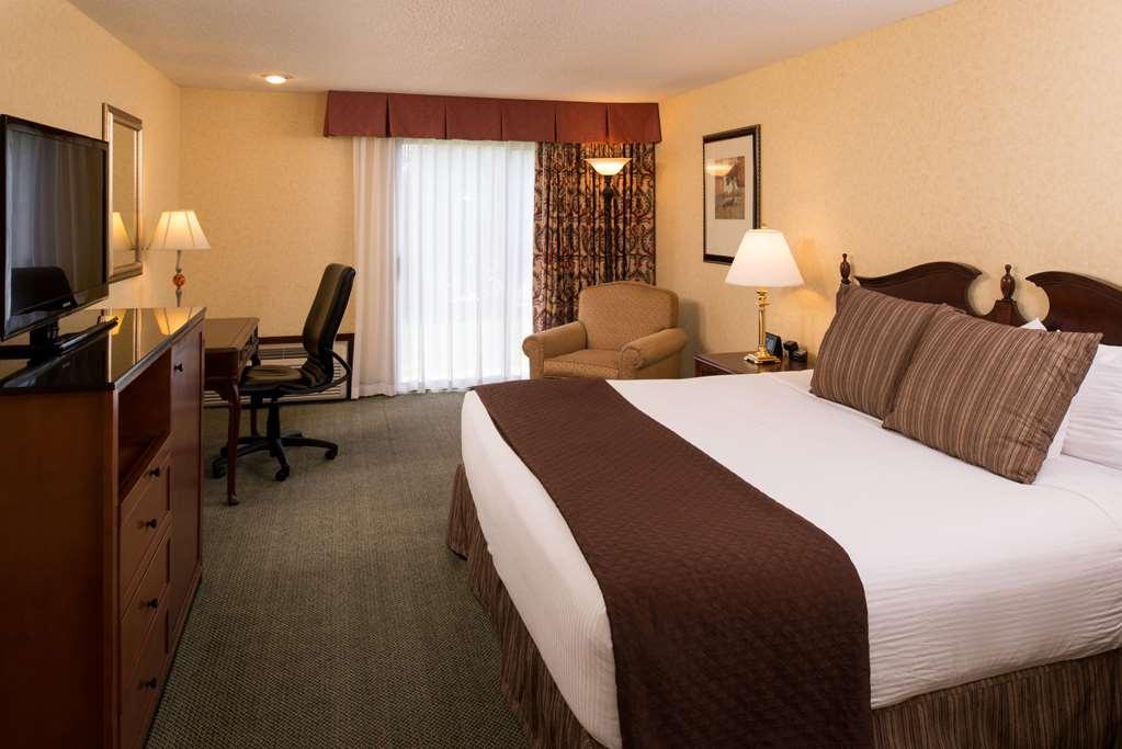 Red Lion Hotel Kennewick Columbia Center חדר תמונה