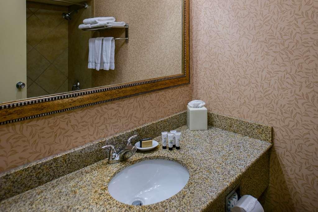 Red Lion Hotel Kennewick Columbia Center מראה חיצוני תמונה