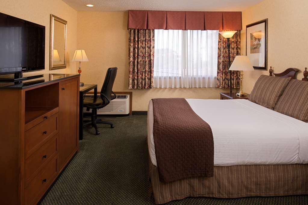 Red Lion Hotel Kennewick Columbia Center חדר תמונה