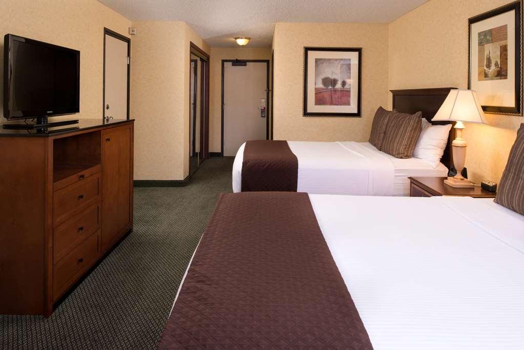 Red Lion Hotel Kennewick Columbia Center חדר תמונה