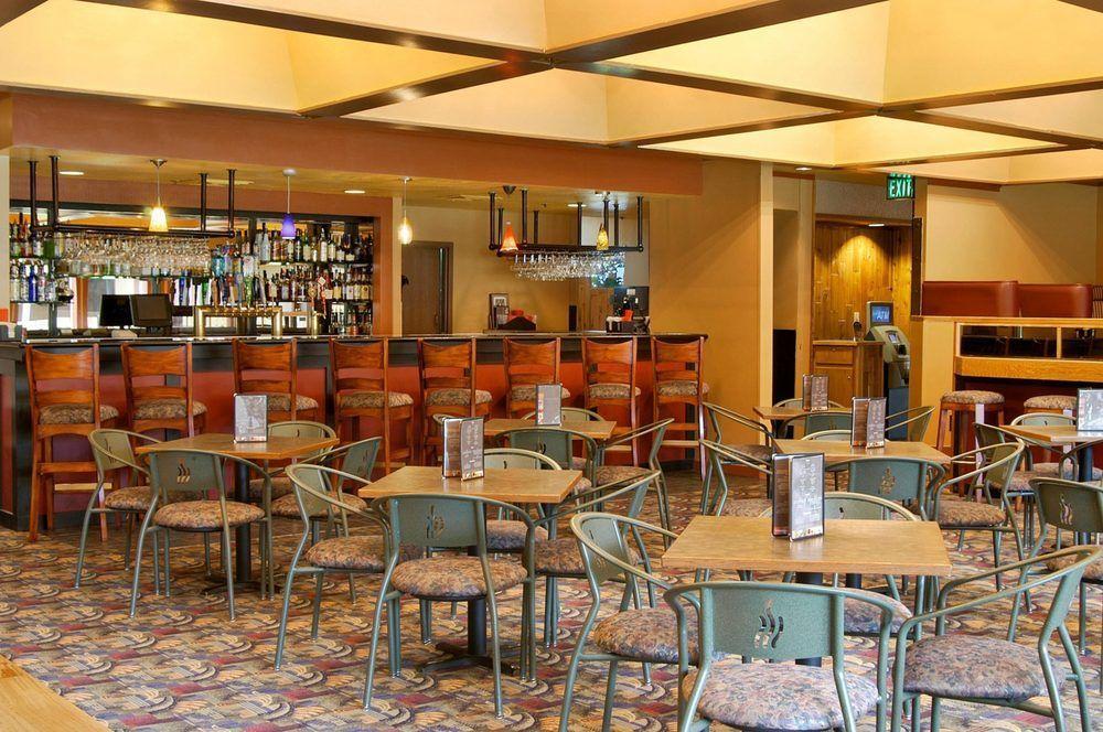 Red Lion Hotel Kennewick Columbia Center מראה חיצוני תמונה