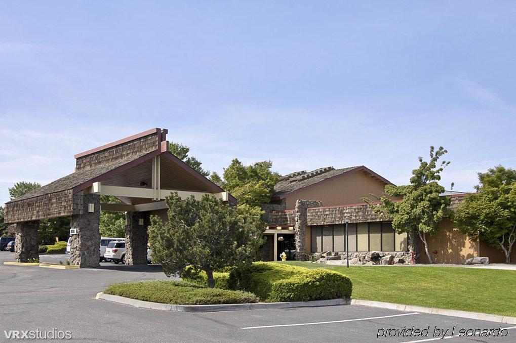Red Lion Hotel Kennewick Columbia Center מראה חיצוני תמונה