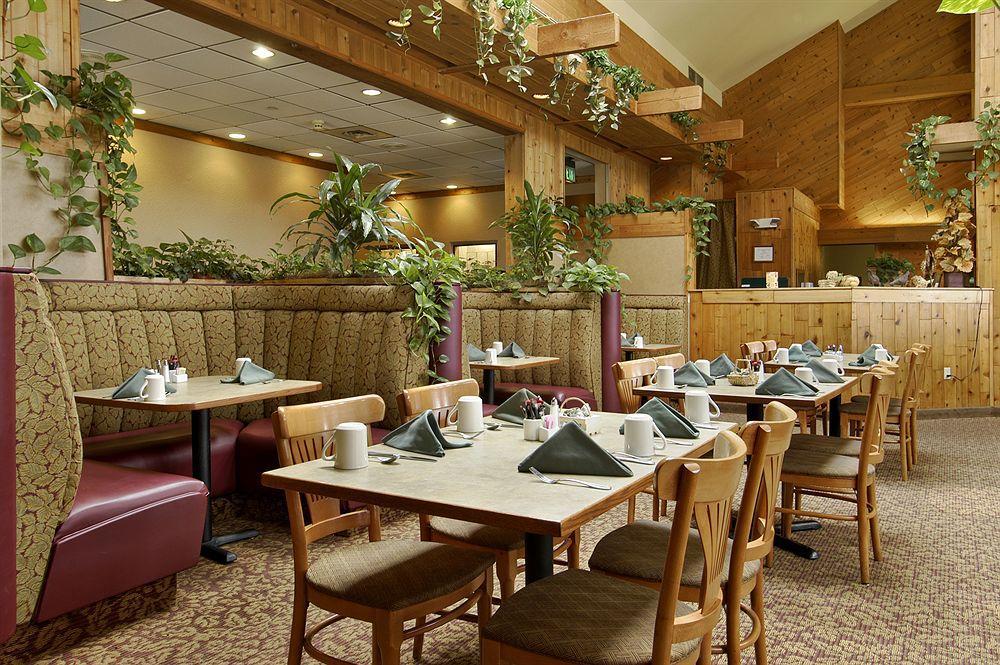 Red Lion Hotel Kennewick Columbia Center מראה חיצוני תמונה