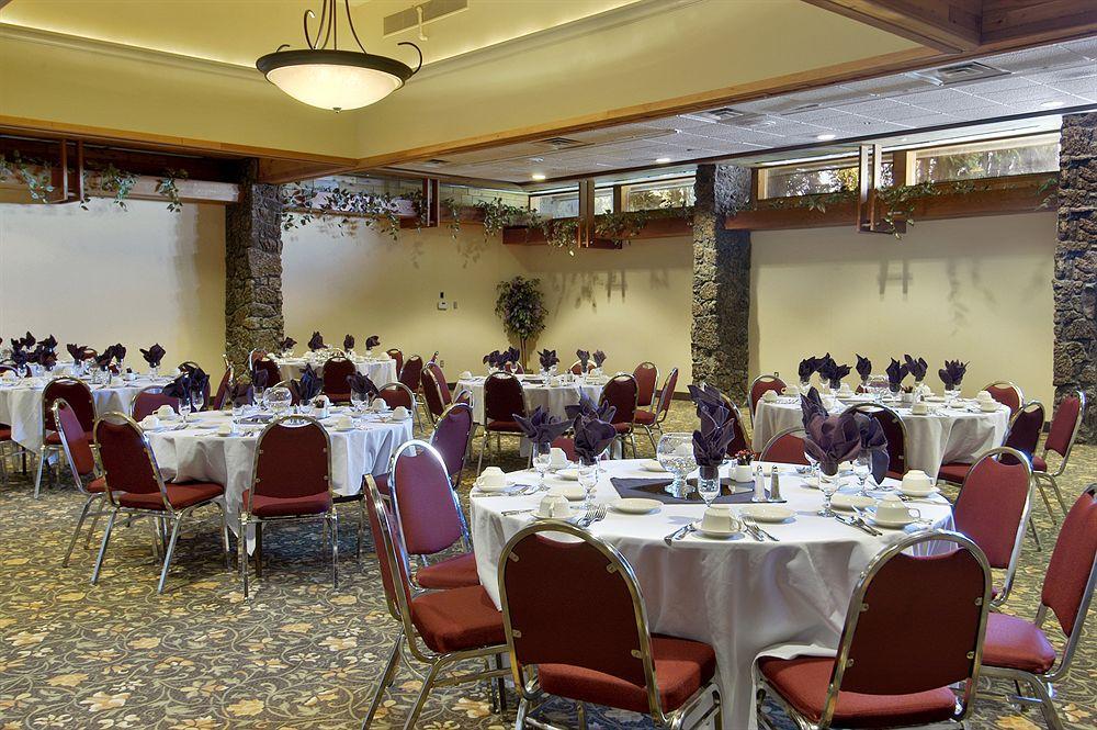 Red Lion Hotel Kennewick Columbia Center מראה חיצוני תמונה