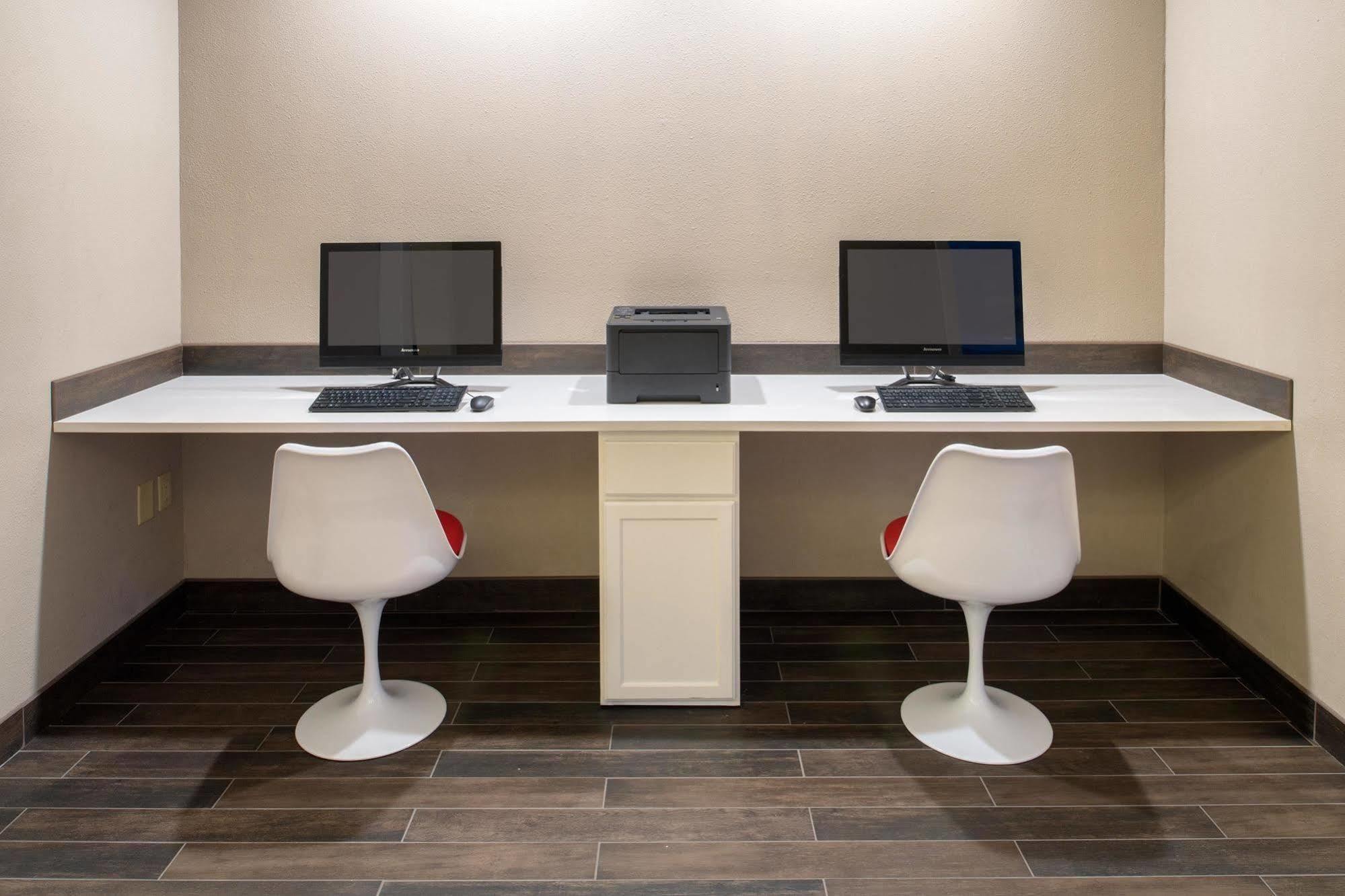Red Lion Hotel Kennewick Columbia Center מראה חיצוני תמונה