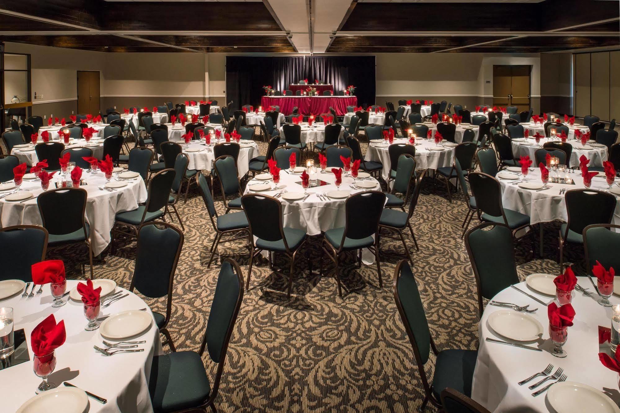 Red Lion Hotel Kennewick Columbia Center מראה חיצוני תמונה