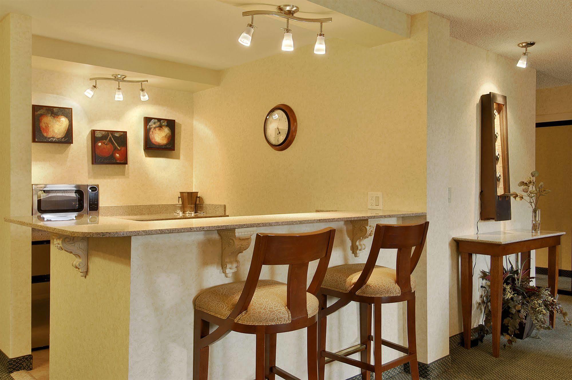 Red Lion Hotel Kennewick Columbia Center מראה חיצוני תמונה