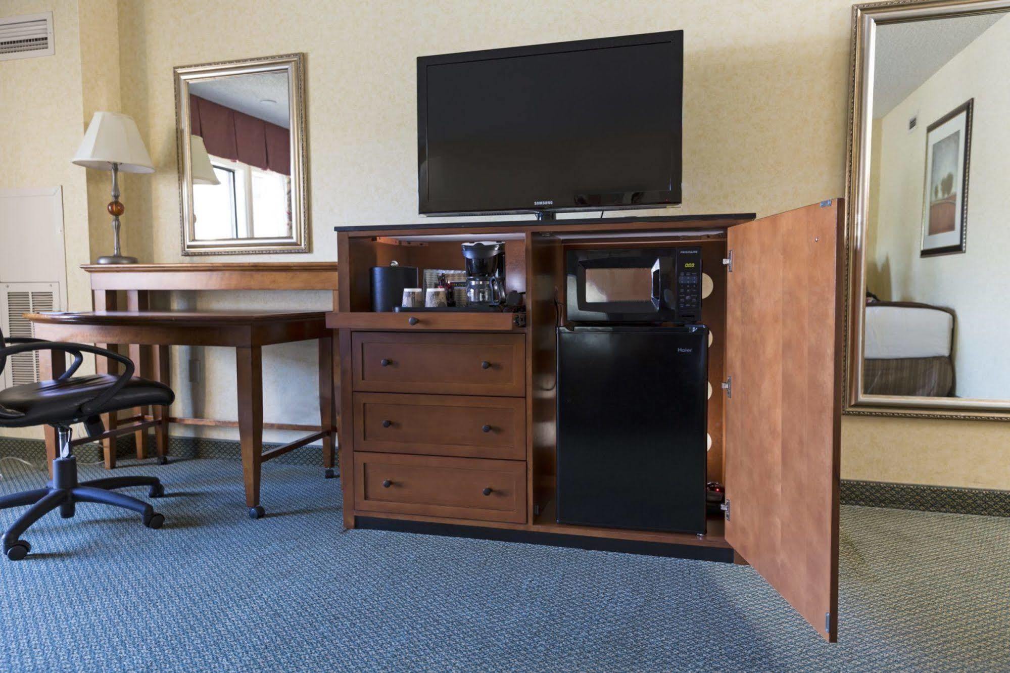 Red Lion Hotel Kennewick Columbia Center מראה חיצוני תמונה