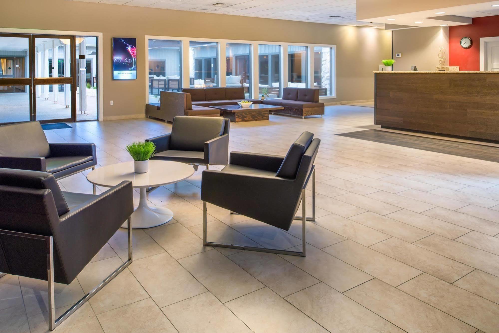 Red Lion Hotel Kennewick Columbia Center מראה חיצוני תמונה