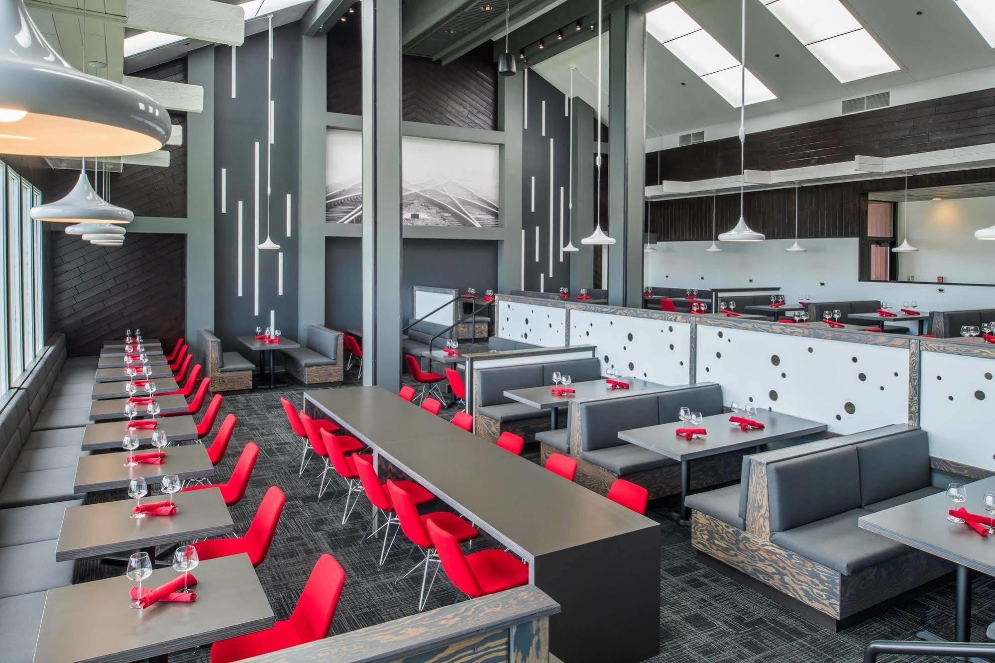 Red Lion Hotel Kennewick Columbia Center מראה חיצוני תמונה