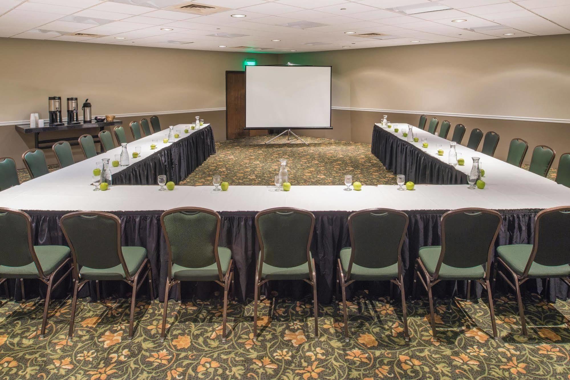Red Lion Hotel Kennewick Columbia Center מראה חיצוני תמונה