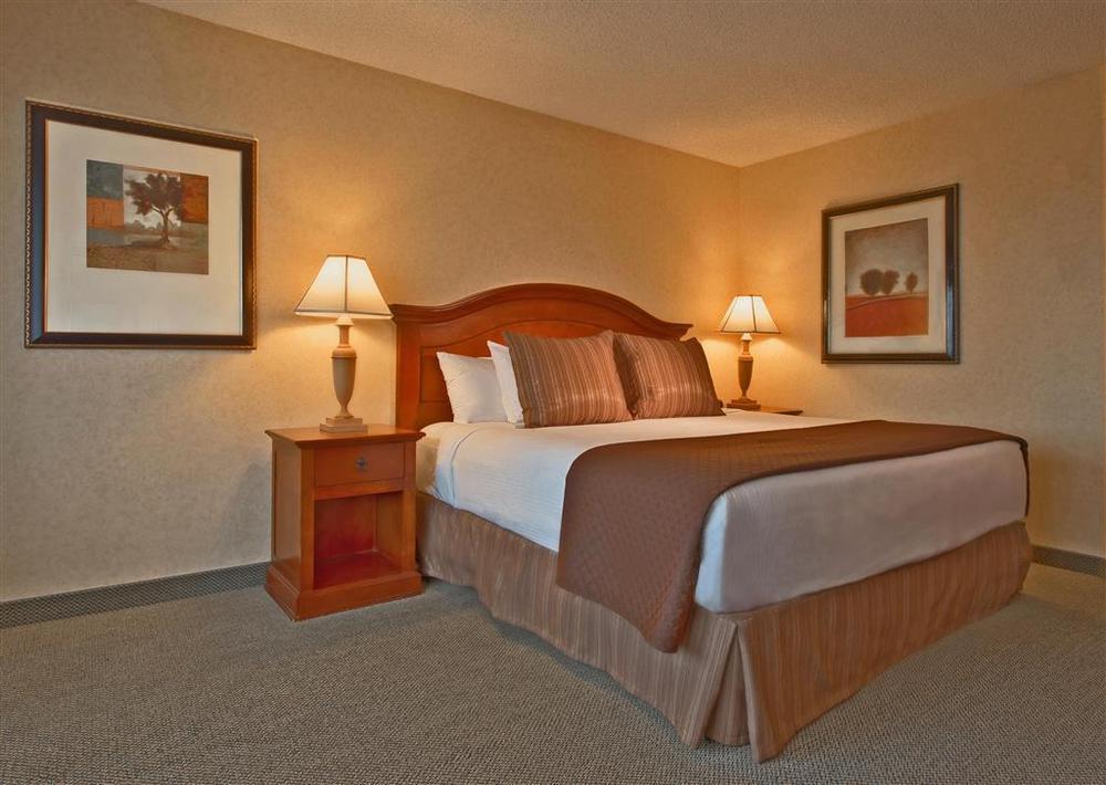 Red Lion Hotel Kennewick Columbia Center חדר תמונה