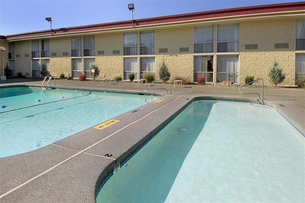 Red Lion Hotel Kennewick Columbia Center מתקנים תמונה