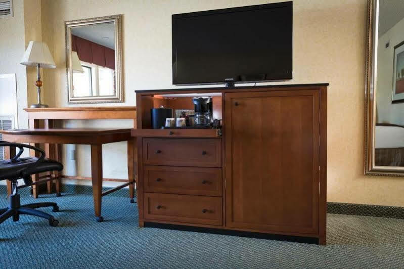 Red Lion Hotel Kennewick Columbia Center מראה חיצוני תמונה