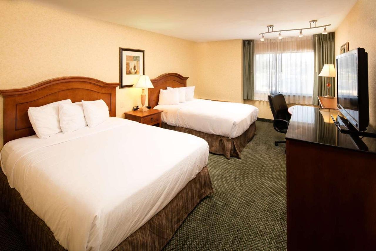 Red Lion Hotel Kennewick Columbia Center מראה חיצוני תמונה