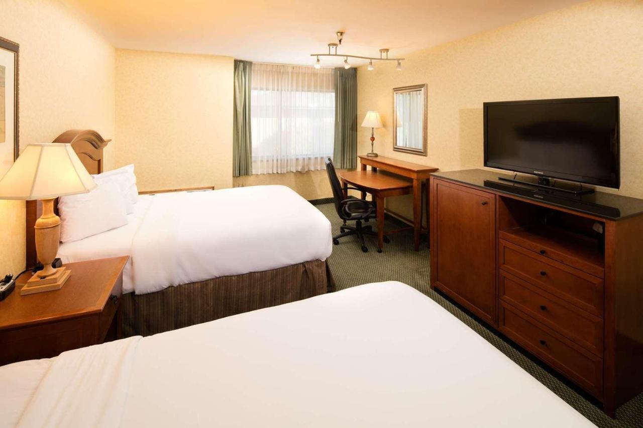 Red Lion Hotel Kennewick Columbia Center מראה חיצוני תמונה