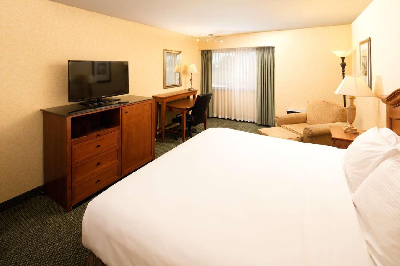 Red Lion Hotel Kennewick Columbia Center מראה חיצוני תמונה