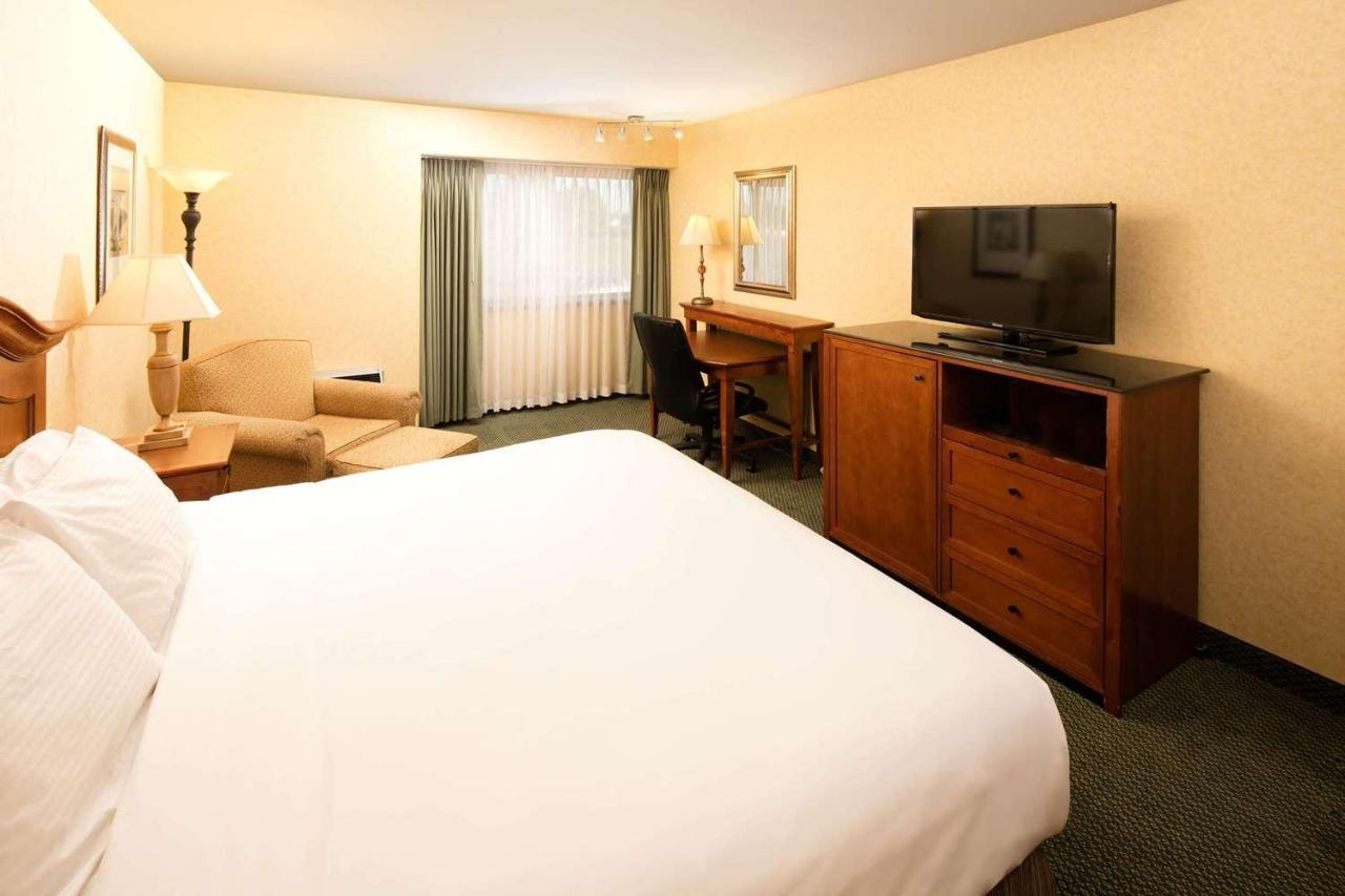 Red Lion Hotel Kennewick Columbia Center מראה חיצוני תמונה