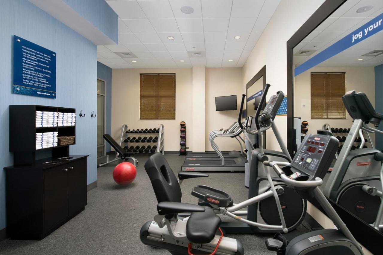 Red Lion Hotel Kennewick Columbia Center מראה חיצוני תמונה