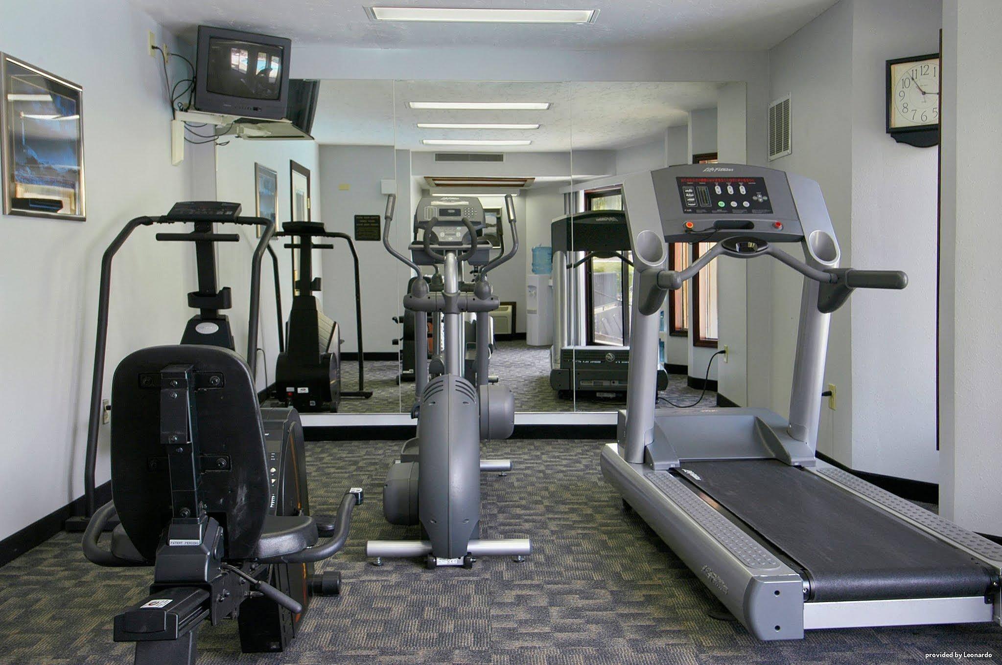 Red Lion Hotel Kennewick Columbia Center מראה חיצוני תמונה