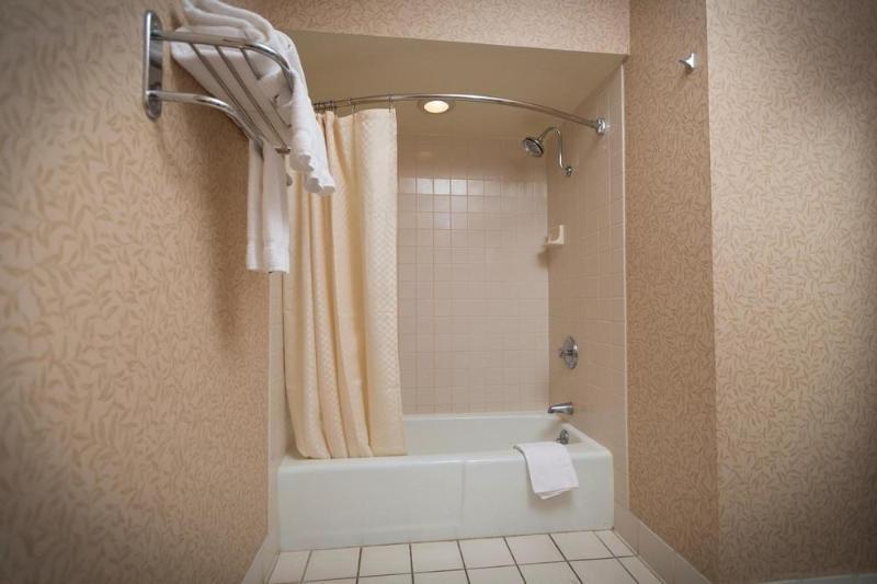 Red Lion Hotel Kennewick Columbia Center מראה חיצוני תמונה